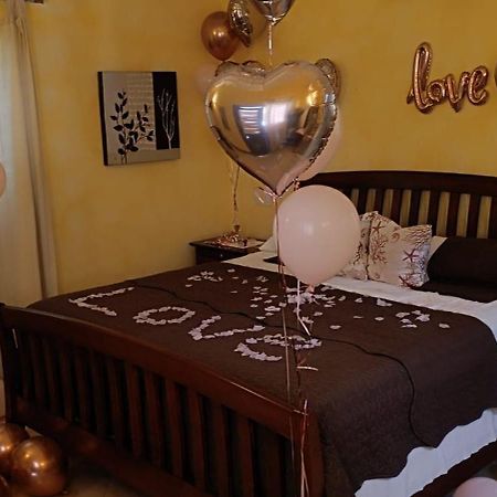 Casa Gio Hotel Лас Теренас Екстериор снимка