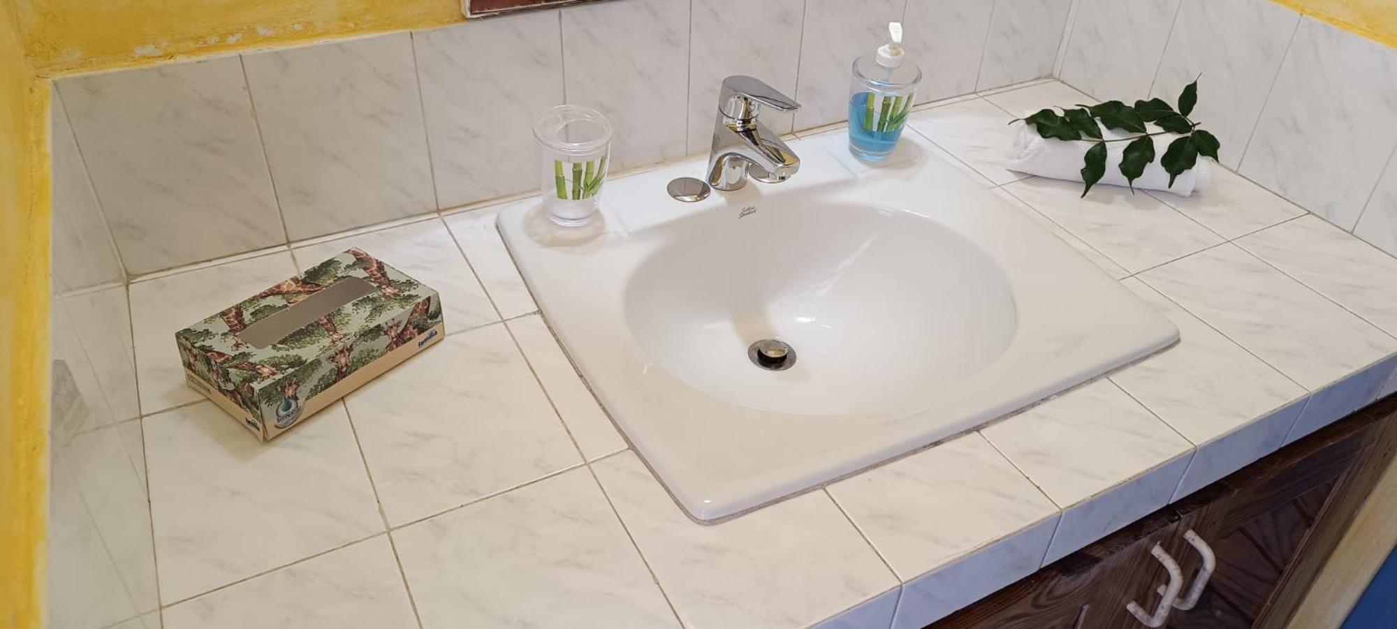 Casa Gio Hotel Лас Теренас Екстериор снимка