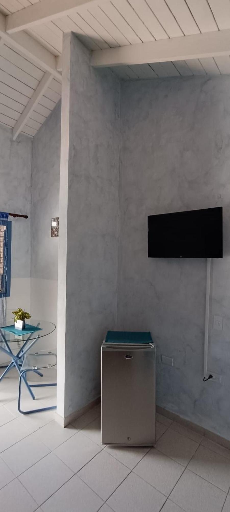Casa Gio Hotel Лас Теренас Екстериор снимка