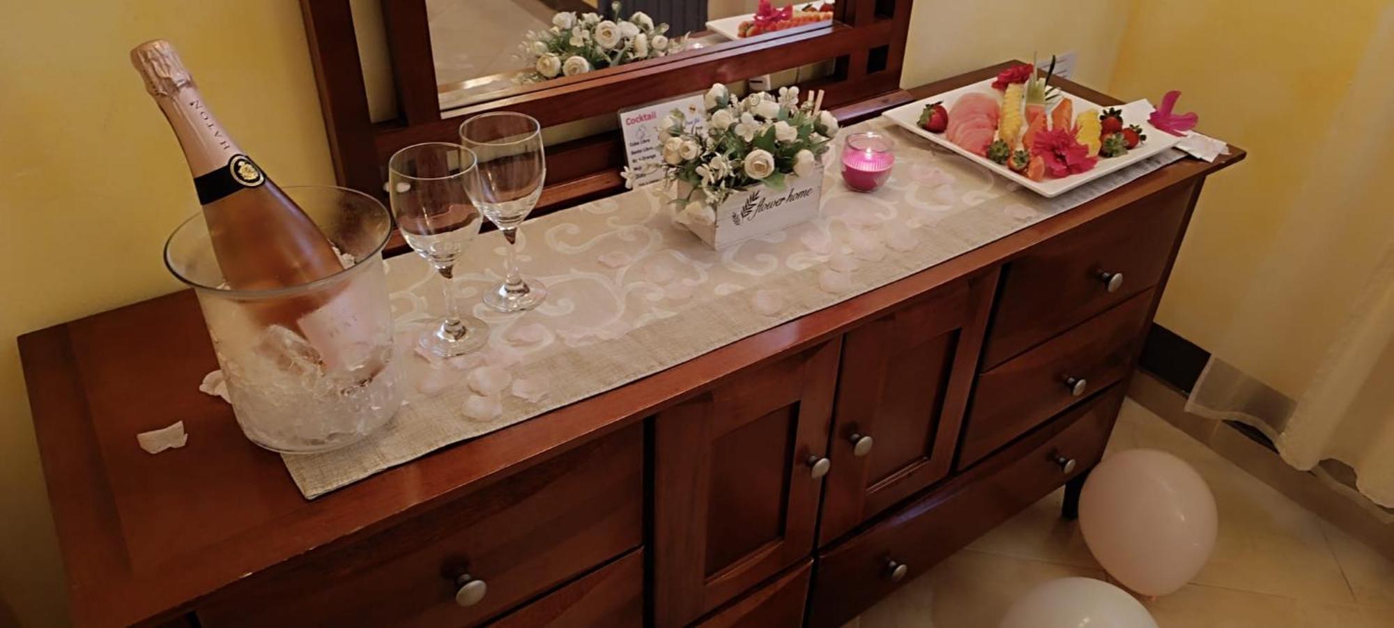 Casa Gio Hotel Лас Теренас Екстериор снимка