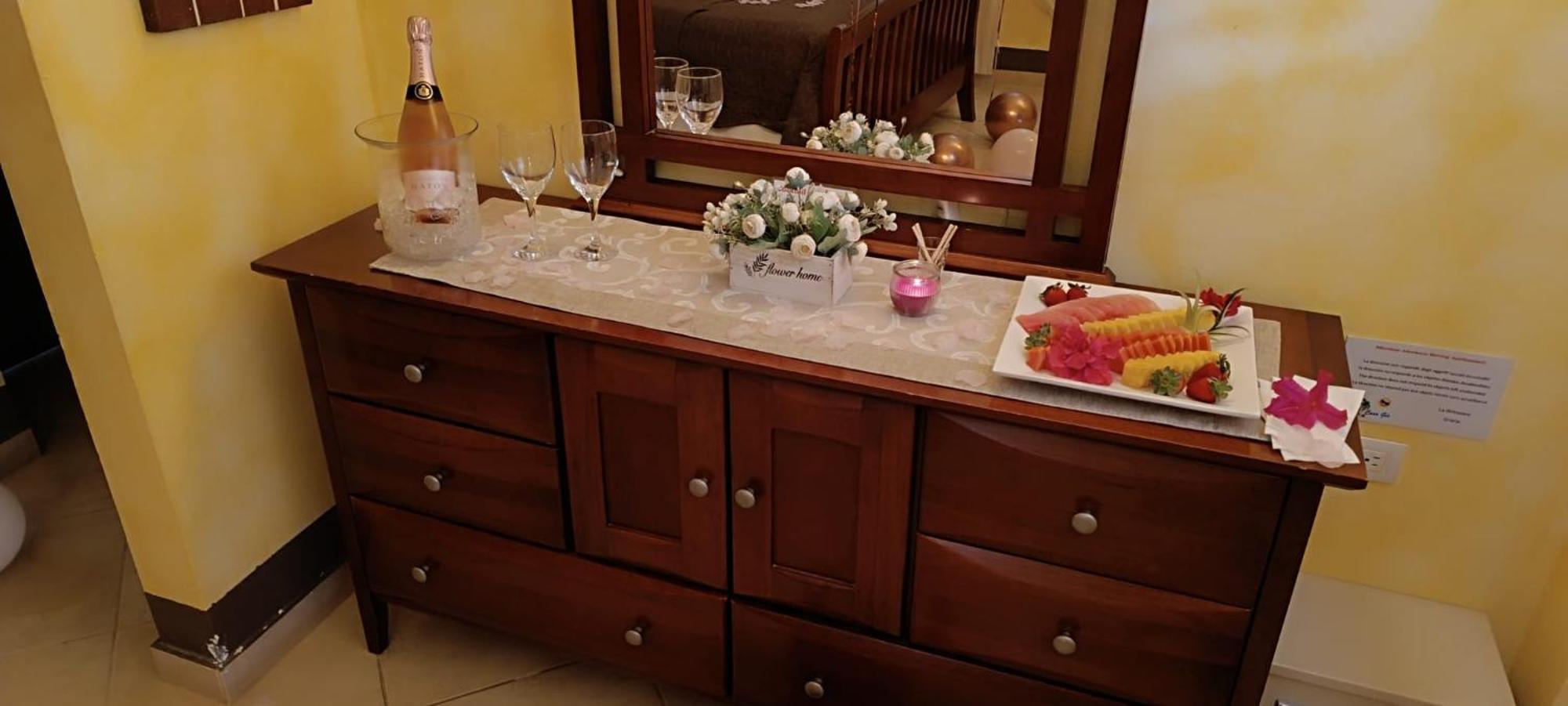 Casa Gio Hotel Лас Теренас Екстериор снимка