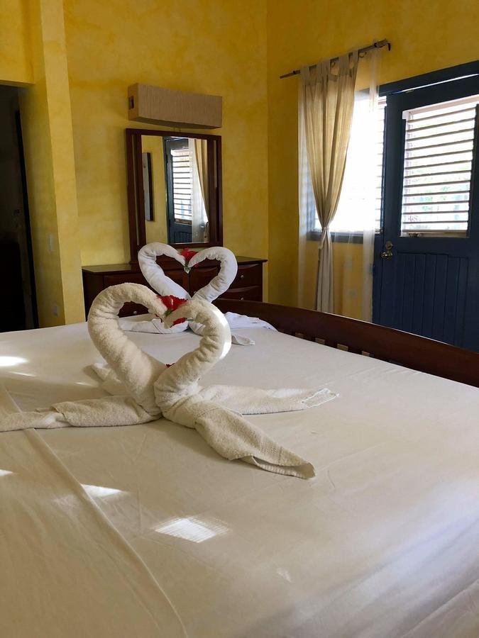 Casa Gio Hotel Лас Теренас Екстериор снимка