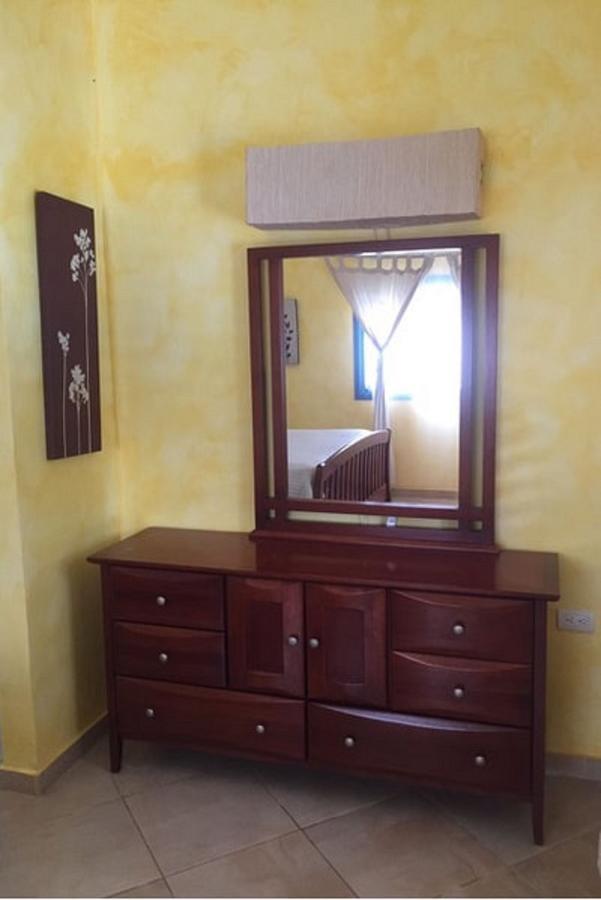 Casa Gio Hotel Лас Теренас Екстериор снимка