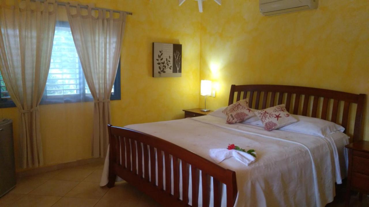 Casa Gio Hotel Лас Теренас Екстериор снимка