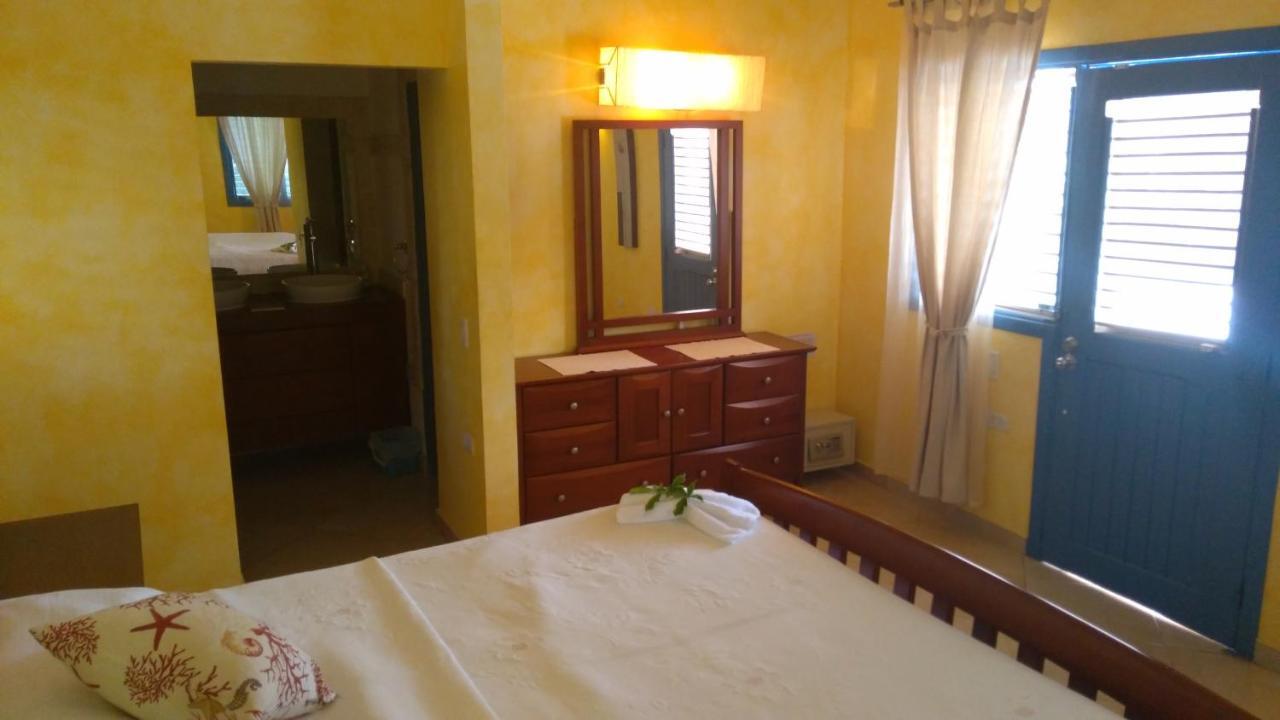 Casa Gio Hotel Лас Теренас Екстериор снимка