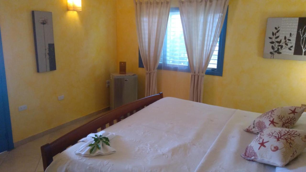 Casa Gio Hotel Лас Теренас Екстериор снимка