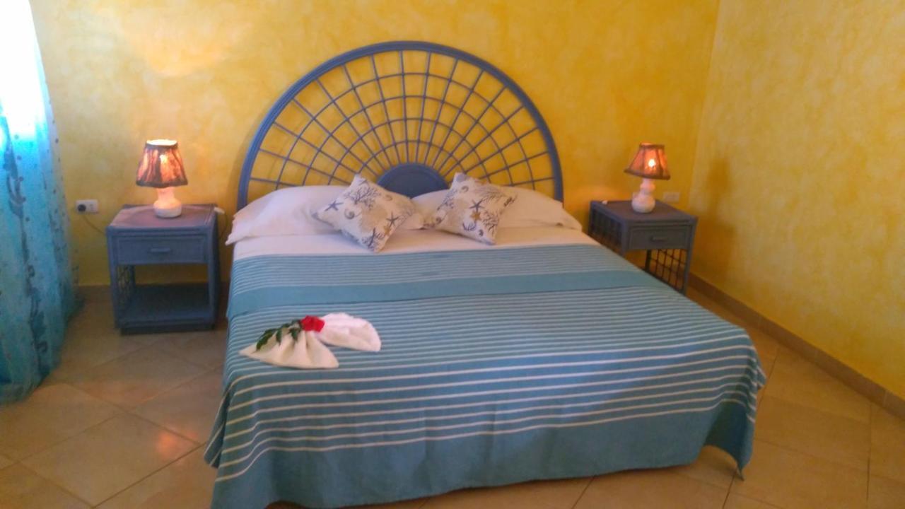 Casa Gio Hotel Лас Теренас Екстериор снимка